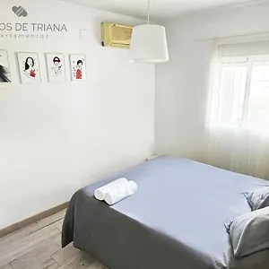  Appartement Latidos De Triana - En Triana Totalmente Equipado