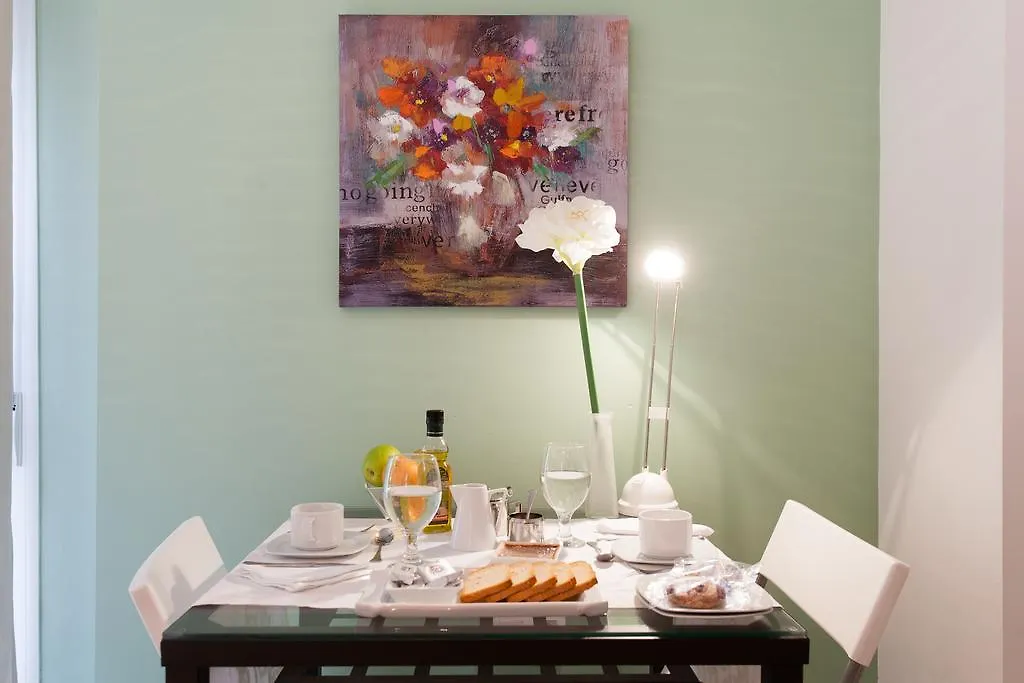 Apartamentos San Lorenzo Seville 0*,  Spain